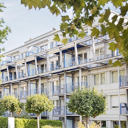 Guesthouse Zurzach - Self Check-In Bagian luar foto