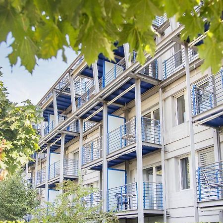 Guesthouse Zurzach - Self Check-In Bagian luar foto