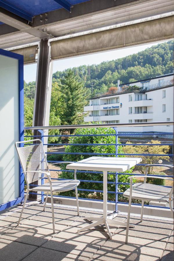 Guesthouse Zurzach - Self Check-In Bagian luar foto
