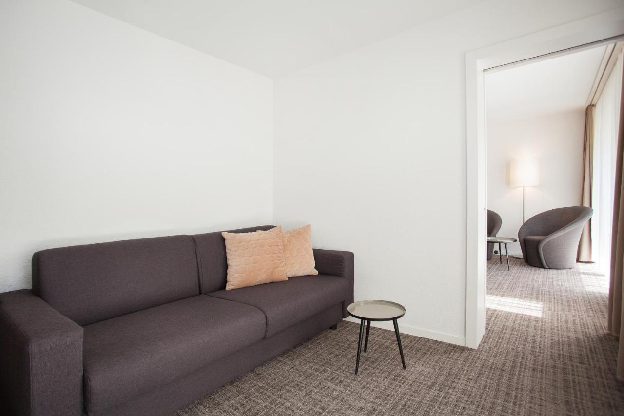 Guesthouse Zurzach - Self Check-In Bagian luar foto