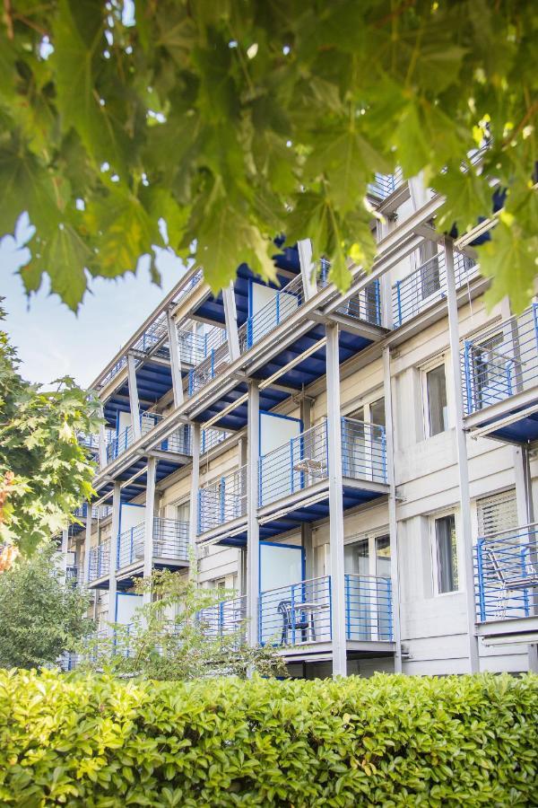 Guesthouse Zurzach - Self Check-In Bagian luar foto