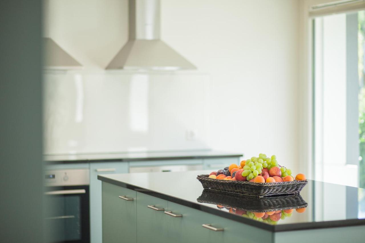 Guesthouse Zurzach - Self Check-In Bagian luar foto