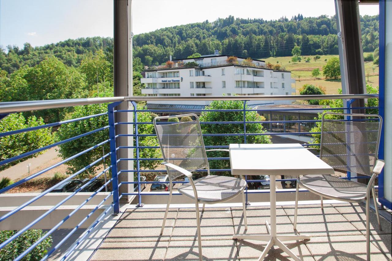Guesthouse Zurzach - Self Check-In Bagian luar foto