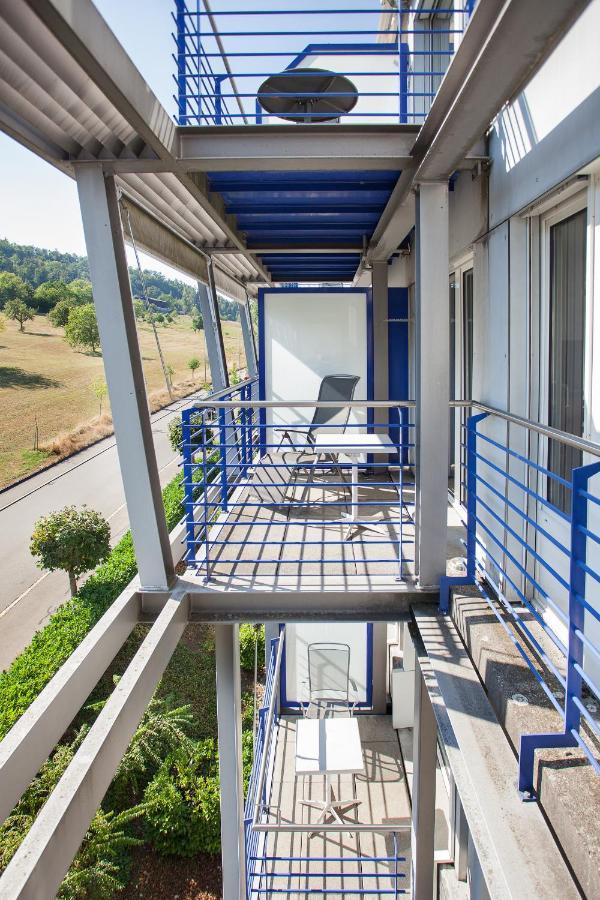 Guesthouse Zurzach - Self Check-In Bagian luar foto
